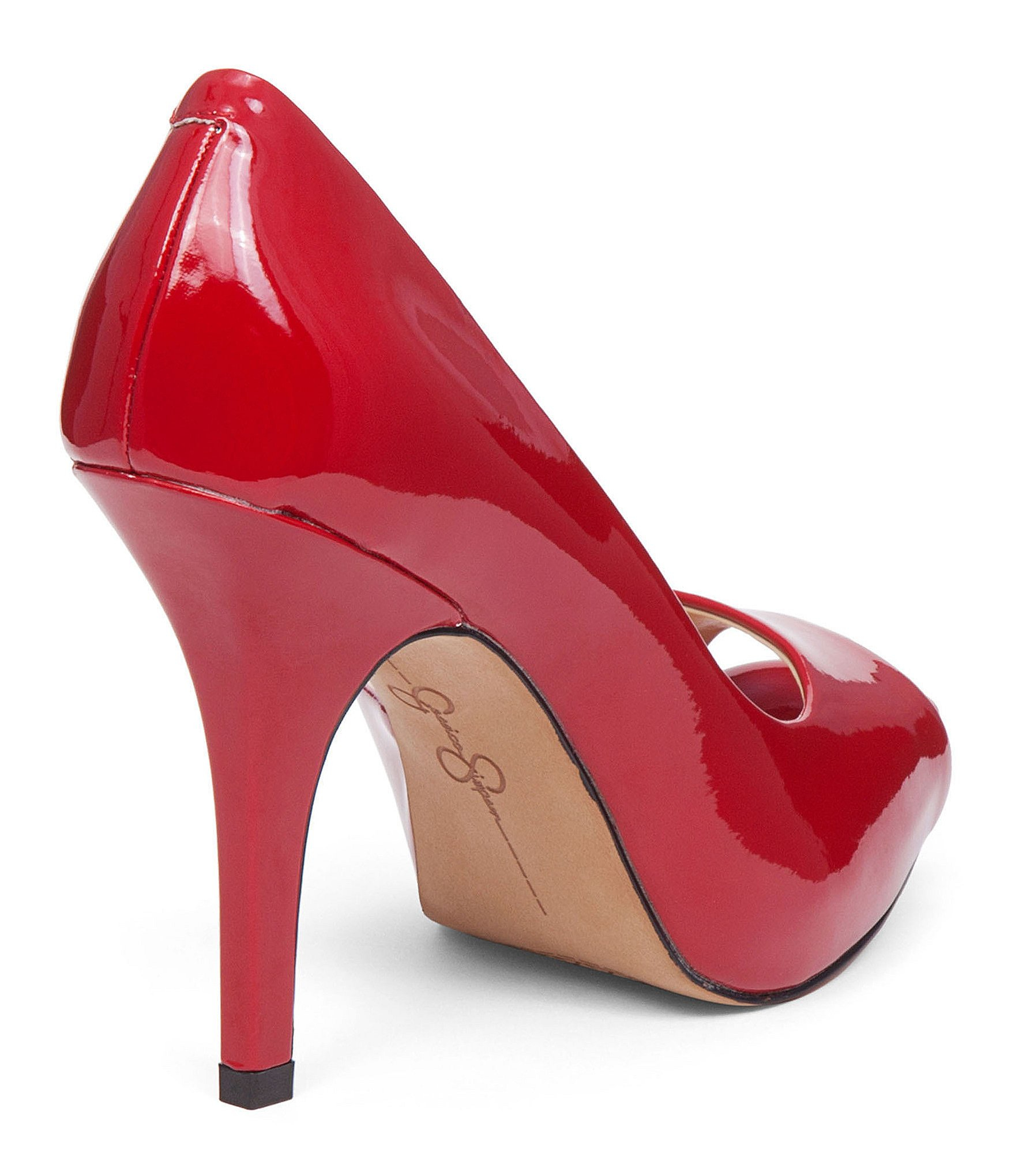 jessica simpson josette